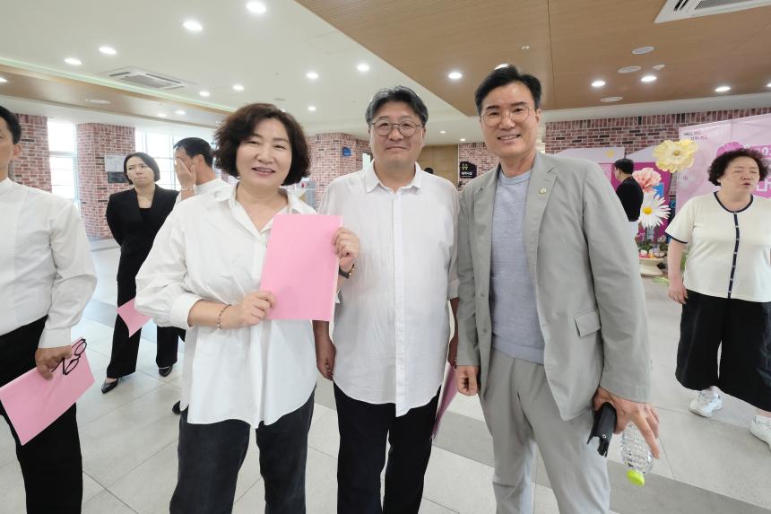 2025 마포구 사회복지대회 - 5