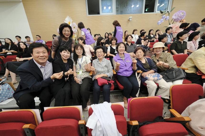 2025 마포구 사회복지대회 - 5