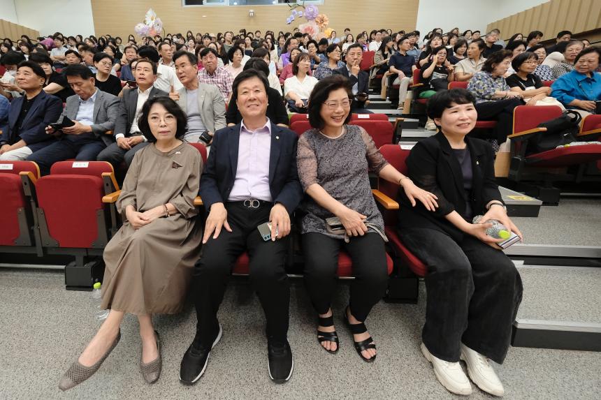 2025 마포구 사회복지대회 - 6