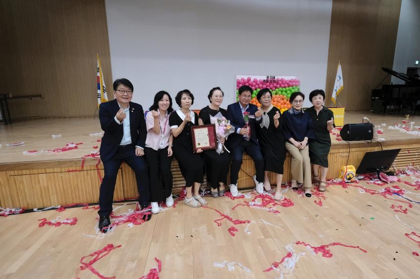 2025 마포구 사회복지대회 - 9