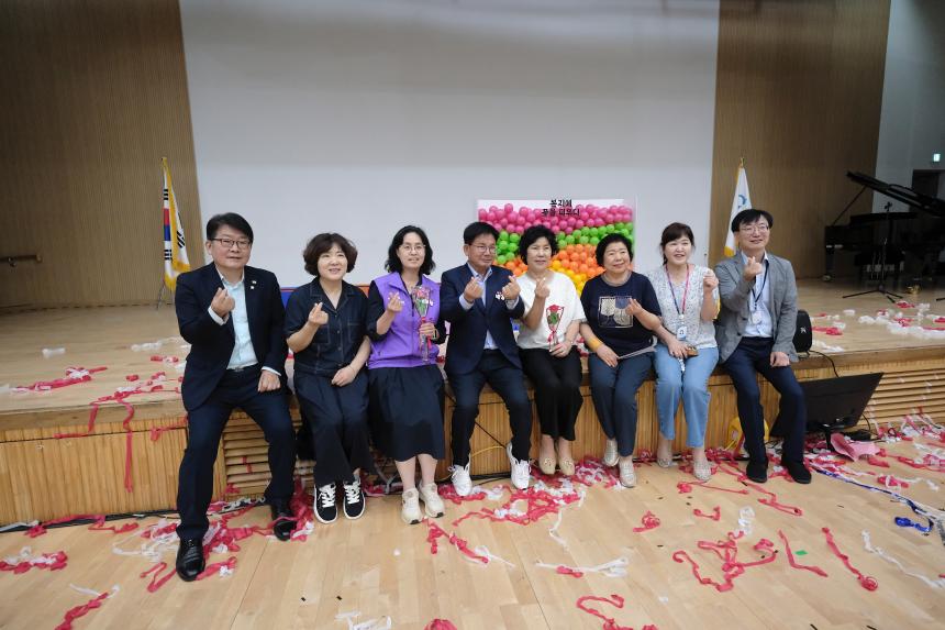 2025 마포구 사회복지대회 - 10