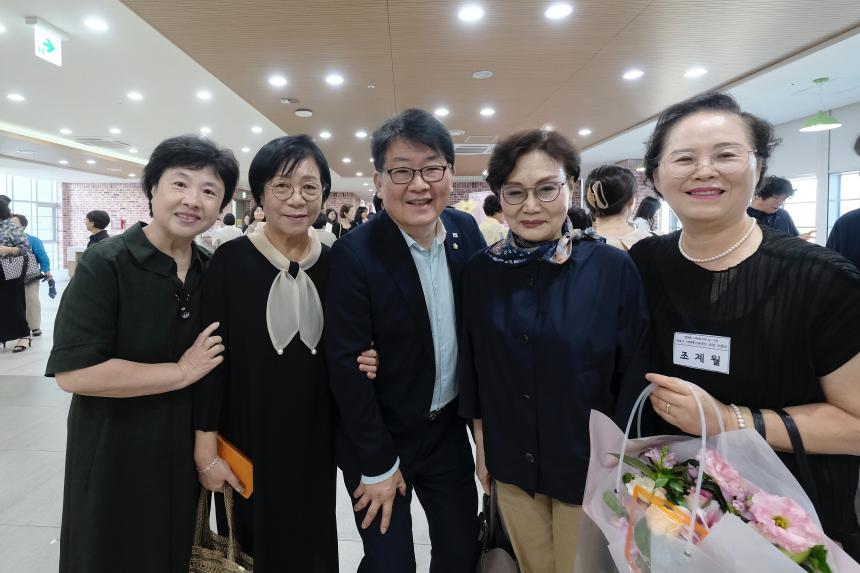 2025 마포구 사회복지대회 - 11