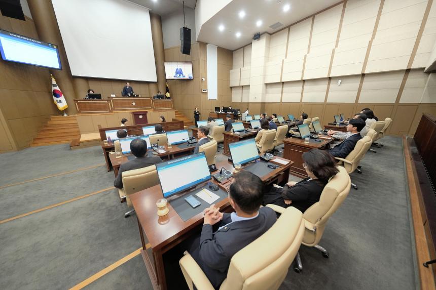 제2차 본회의-제278회 마포구의회 임시회