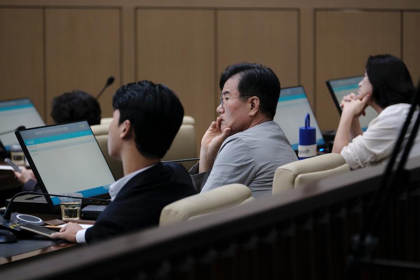 제2차 본회의-제278회 마포구의회 임시회 - 1