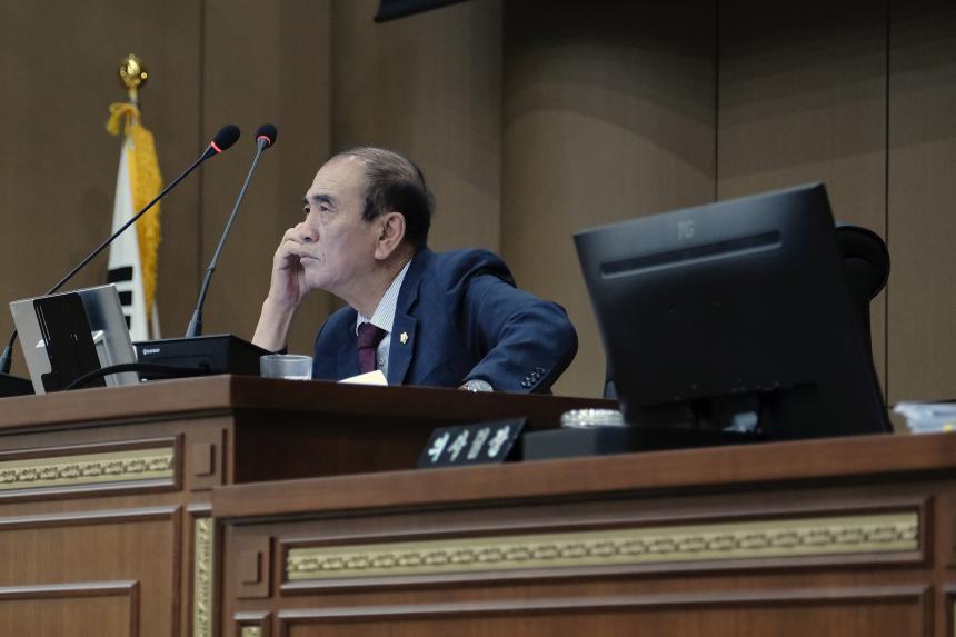 제2차 본회의-제278회 마포구의회 임시회 - 3