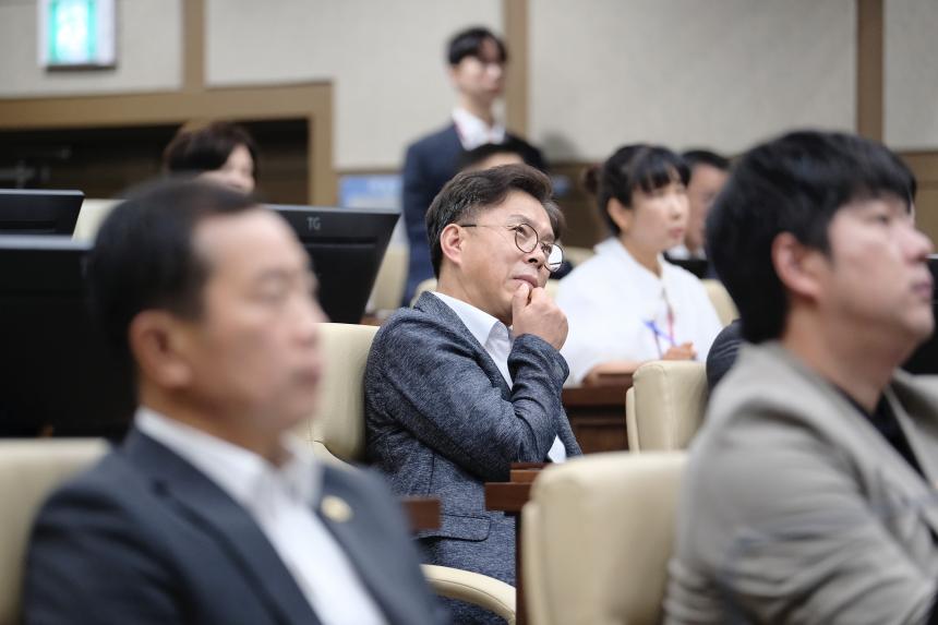 제2차 본회의-제278회 마포구의회 임시회 - 2