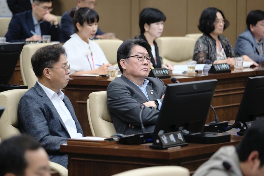 제2차 본회의-제278회 마포구의회 임시회 - 1