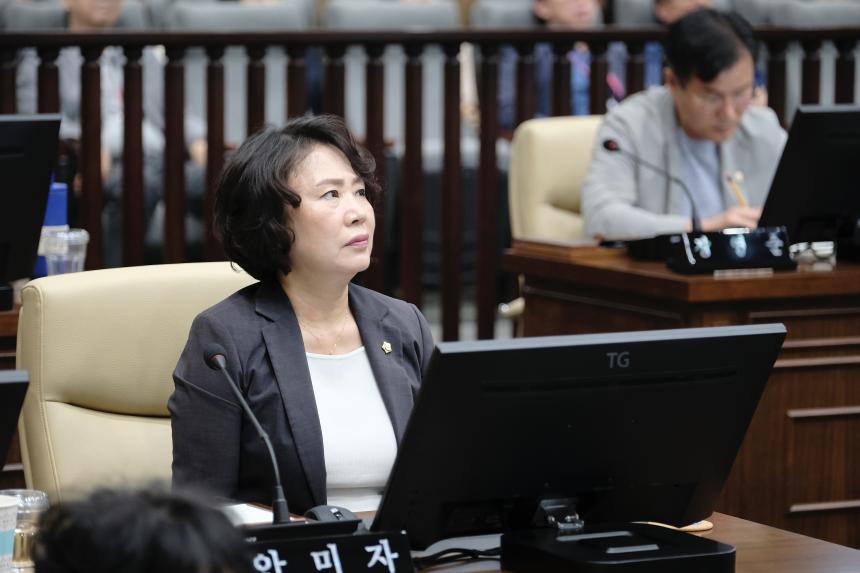 제2차 본회의-제278회 마포구의회 임시회