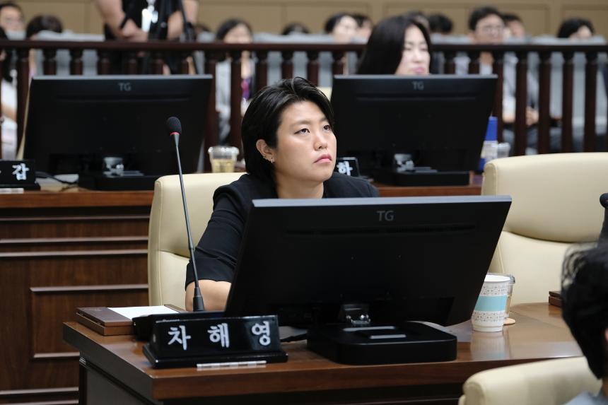 제2차 본회의-제278회 마포구의회 임시회