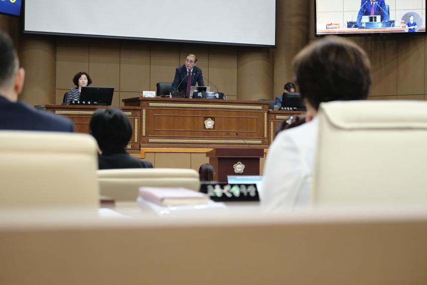 제2차 본회의-제278회 마포구의회 임시회 - 4