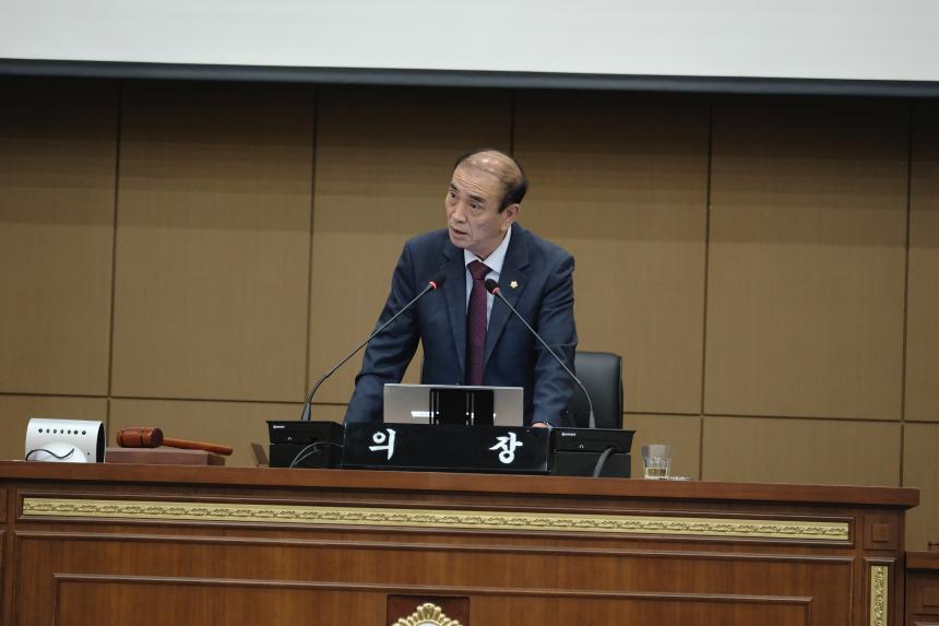 제2차 본회의-제278회 마포구의회 임시회 - 5