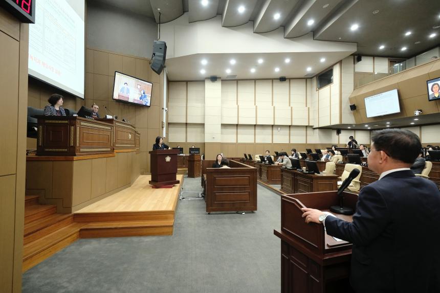 제2차 본회의-제278회 마포구의회 임시회 - 4