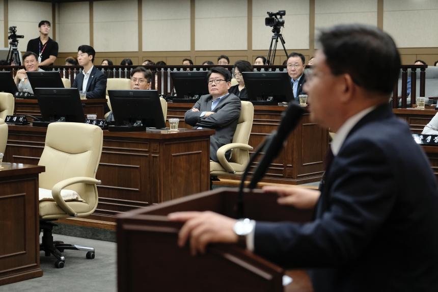 제2차 본회의-제278회 마포구의회 임시회 - 3