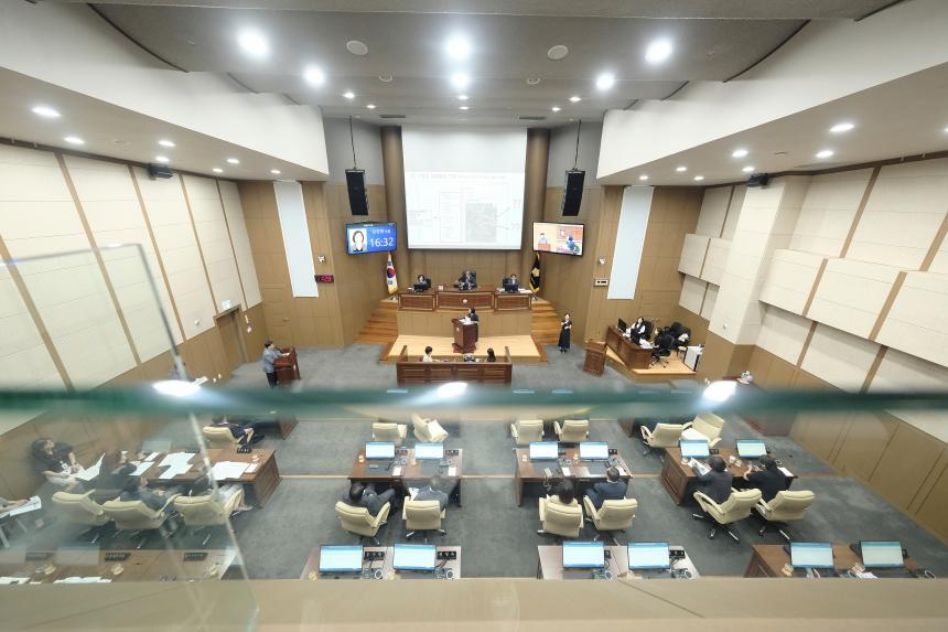 제2차 본회의-제278회 마포구의회 임시회 - 16