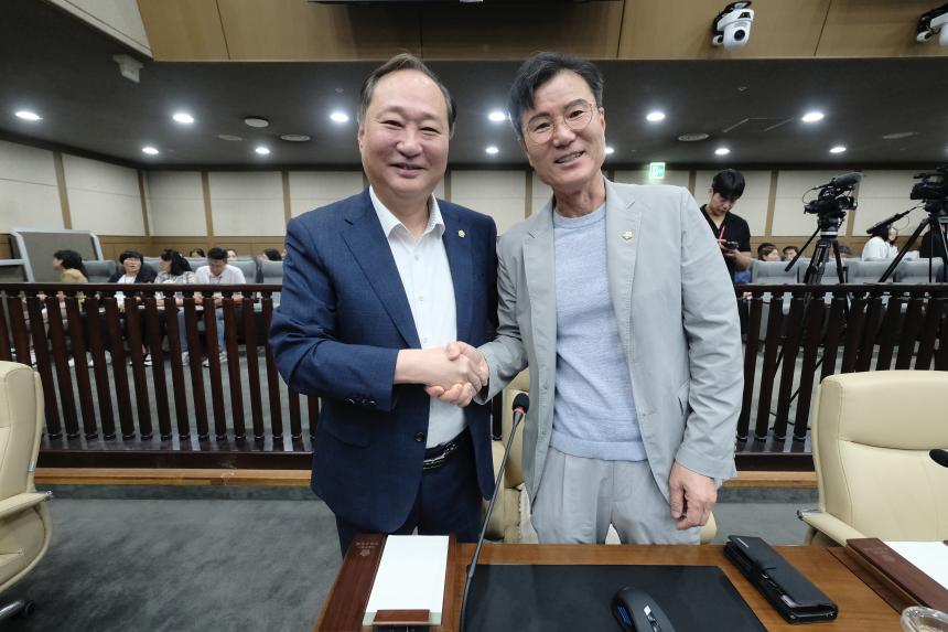 제2차 본회의-제278회 마포구의회 임시회 - 5