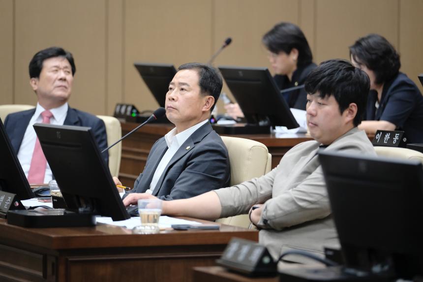 제3차 본회의-제278회 마포구의회 임시회  - 1