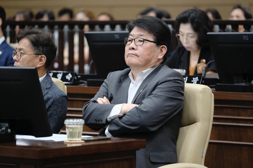 제3차 본회의-제278회 마포구의회 임시회 