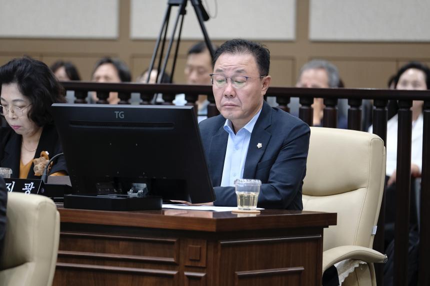 제3차 본회의-제278회 마포구의회 임시회 