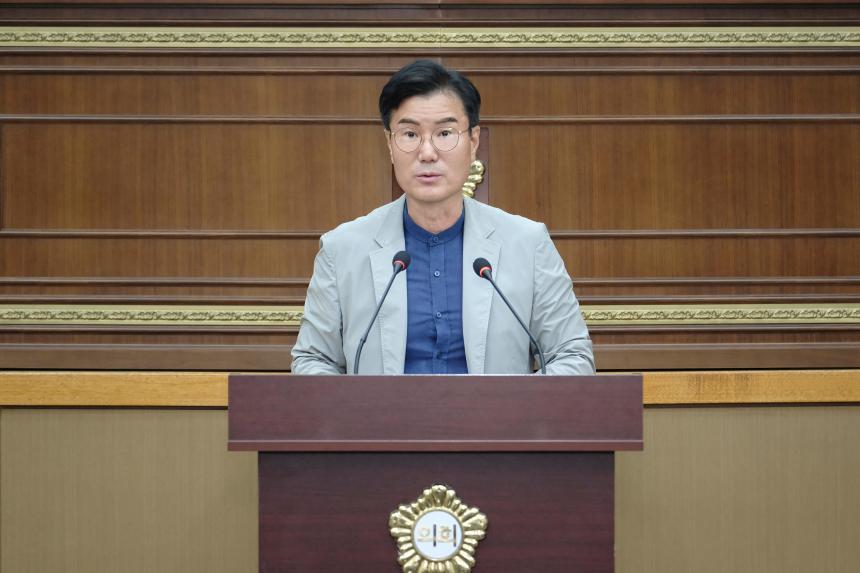 제3차 본회의-제278회 마포구의회 임시회  - 2