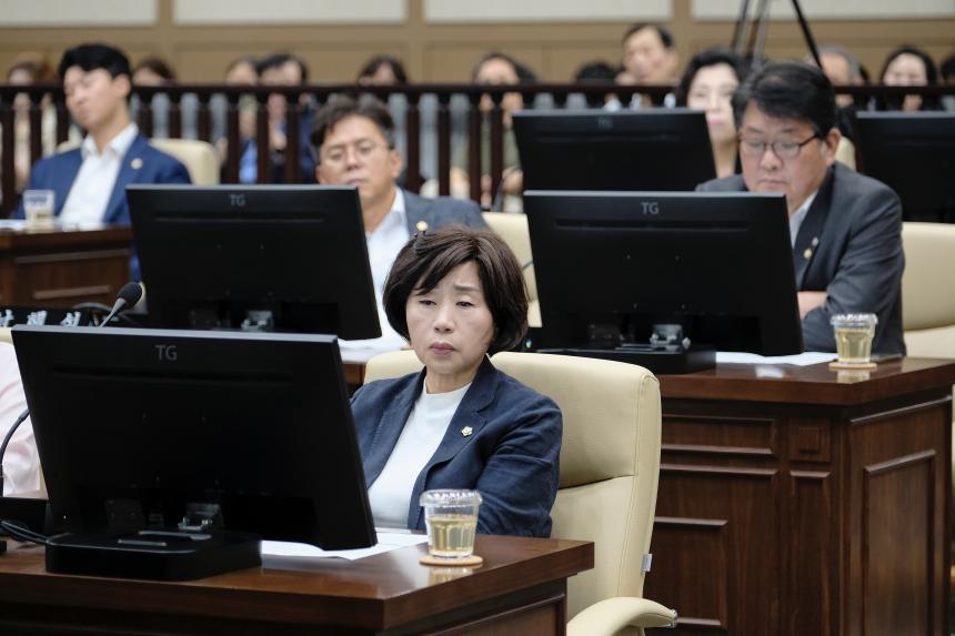 제3차 본회의-제278회 마포구의회 임시회  - 1