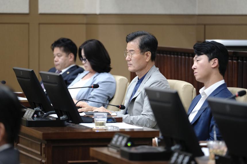 제3차 본회의-제278회 마포구의회 임시회  - 6