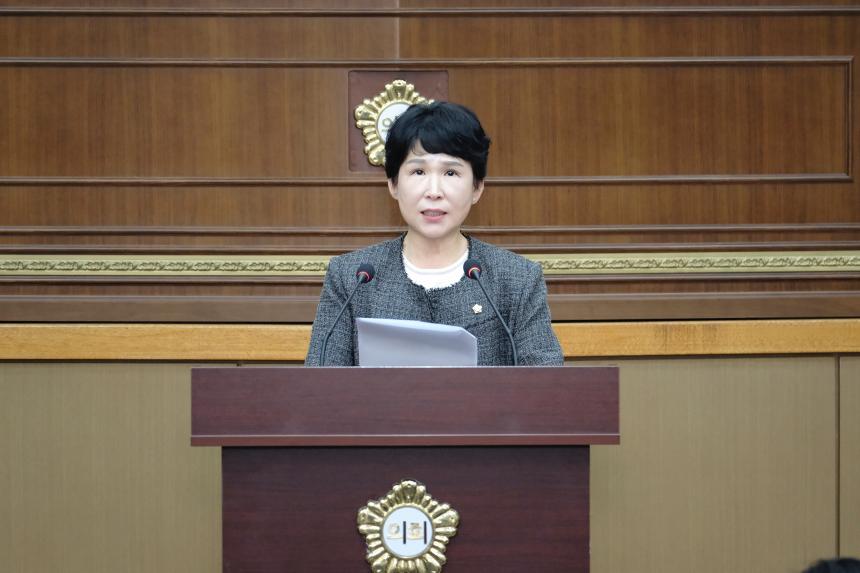 제3차 본회의-제278회 마포구의회 임시회  - 2