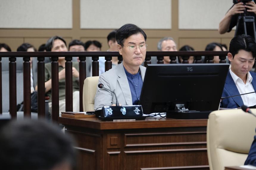 제3차 본회의-제278회 마포구의회 임시회 