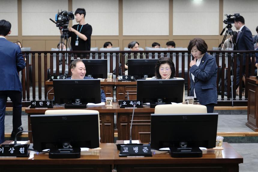 제3차 본회의-제278회 마포구의회 임시회 