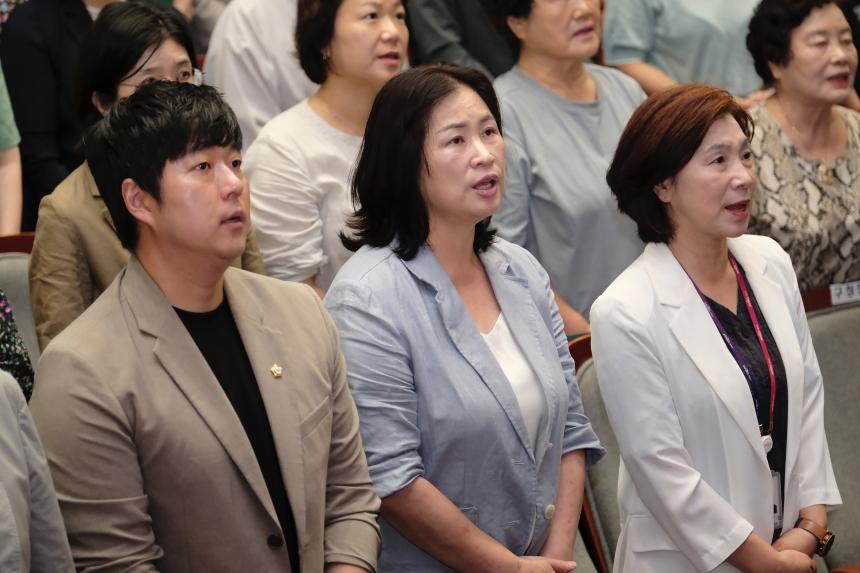 2025년 마포구 양성평등주간 기념행사 - 4