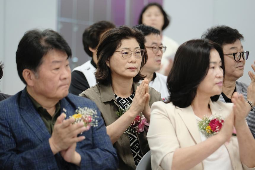 제25회 마포구청장기 볼링대회 - 2