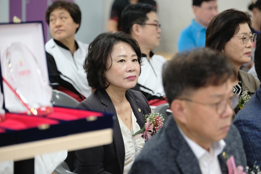 제25회 마포구청장기 볼링대회 - 2