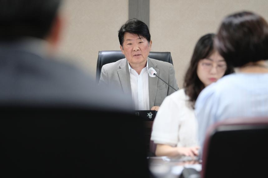 행정건설위원회 회의-제278회 임시회 - 4