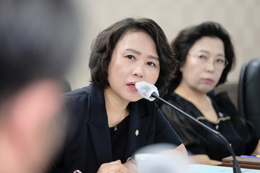 행정건설위원회 회의-제278회 임시회 - 2