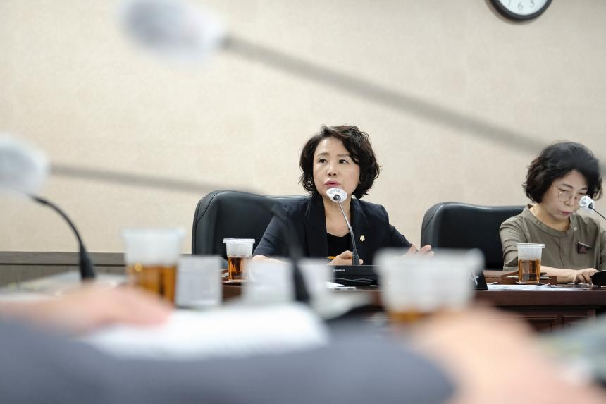 행정건설위원회 회의-제278회 임시회 - 3