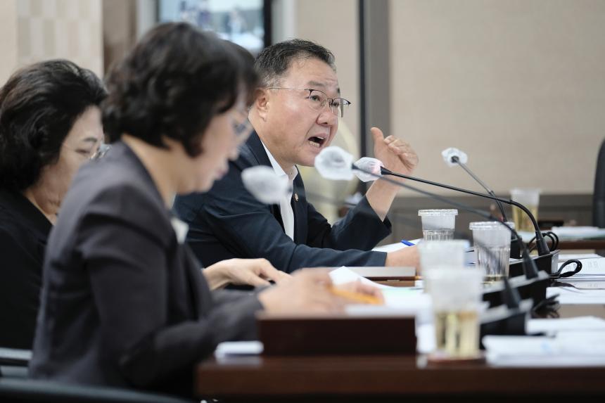 행정건설위원회 회의-제278회 임시회 - 3