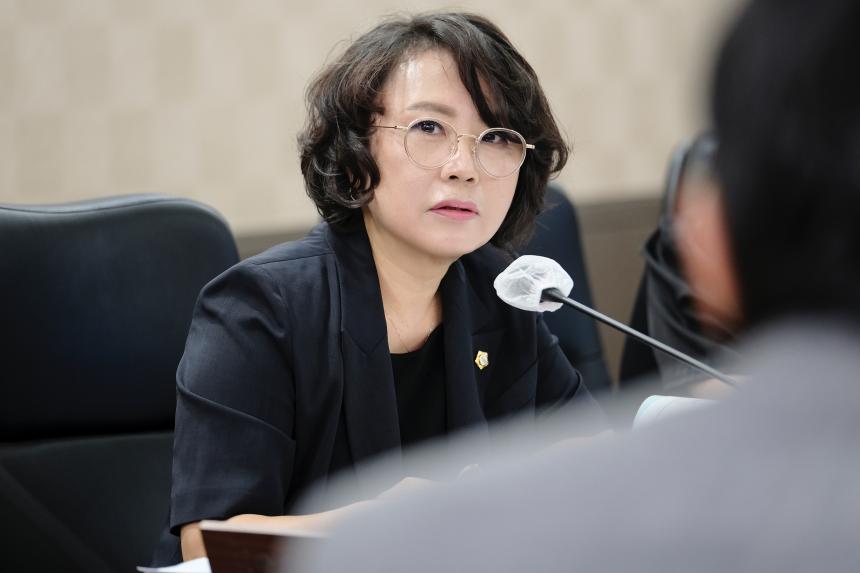 행정건설위원회 회의-제278회 임시회 - 5