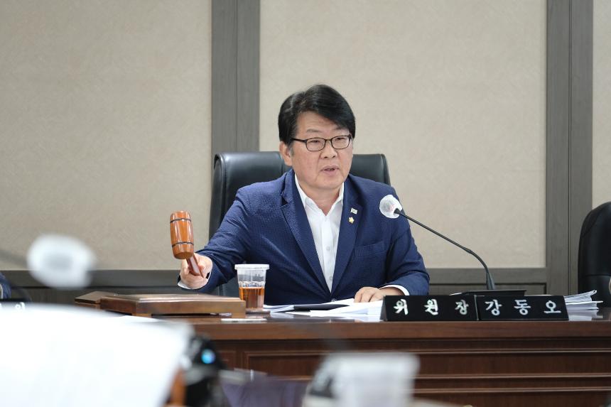 행정건설위원회 회의-제278회 임시회 - 16