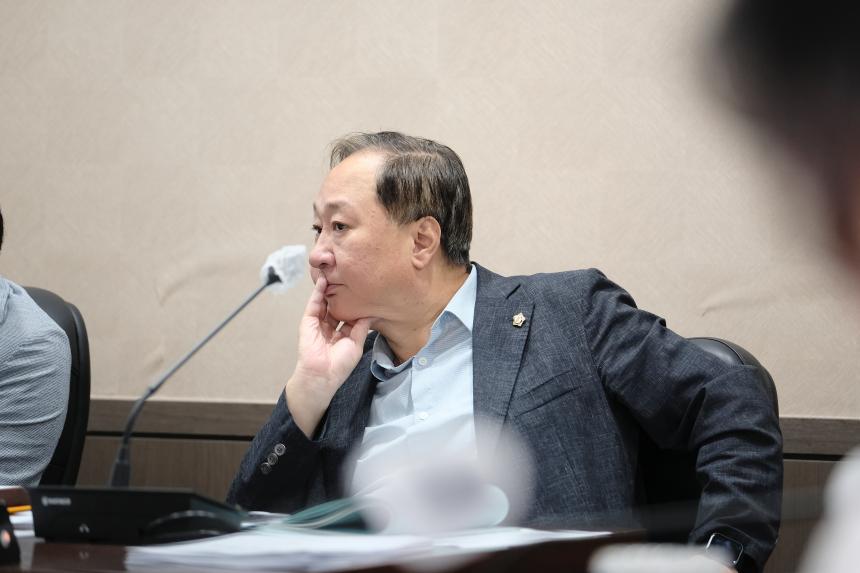 행정건설위원회 회의-제278회 임시회