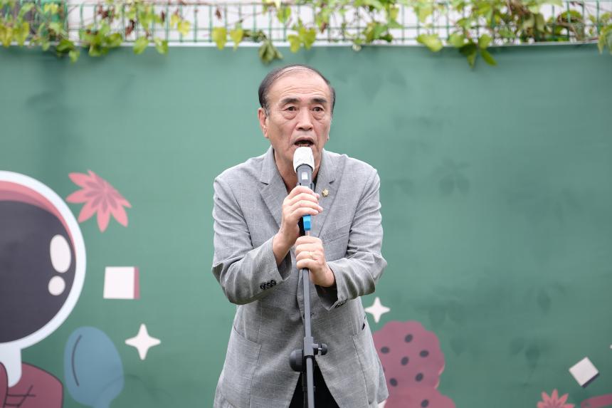 망원 커피 페스트 2025 - 5