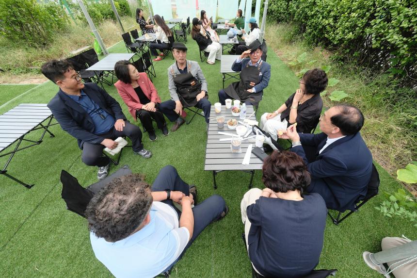 망원 커피 페스트 2025 - 12