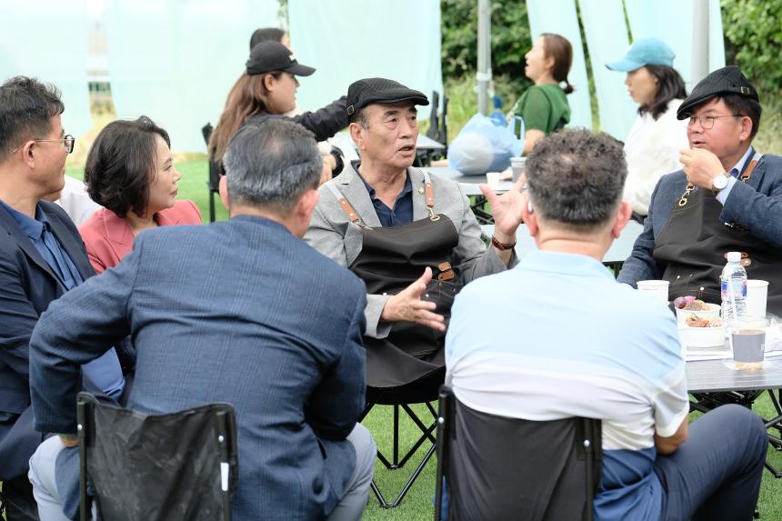 망원 커피 페스트 2025 - 13