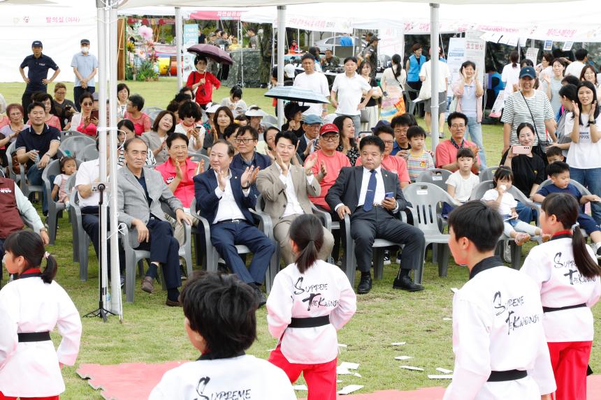 제6회 합정동 꿈의 축제 - 3