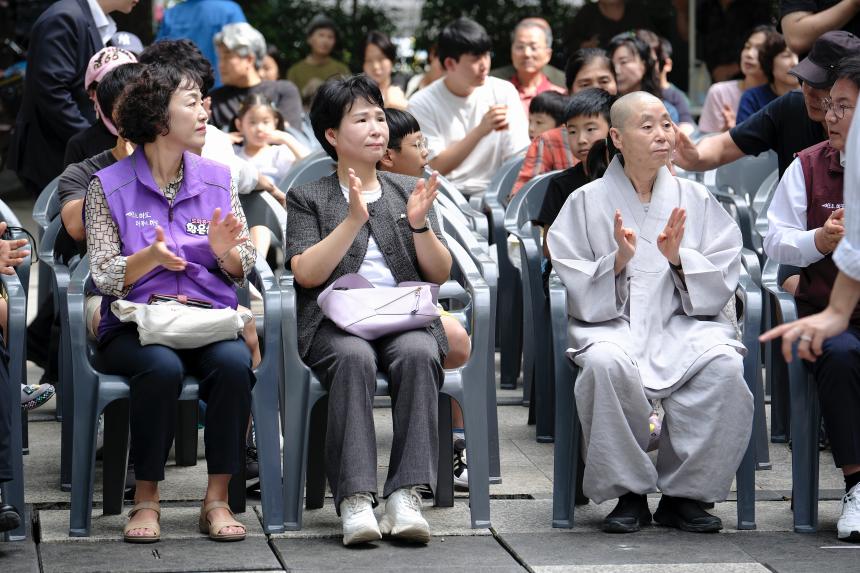 2025 제2차 도화직밴페스티벌 - 2