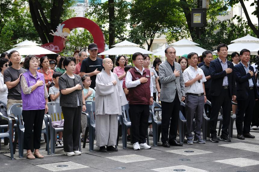 2025 제2차 도화직밴페스티벌 - 3