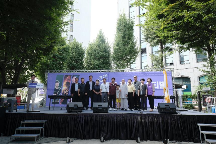 2025 제2차 도화직밴페스티벌 - 7