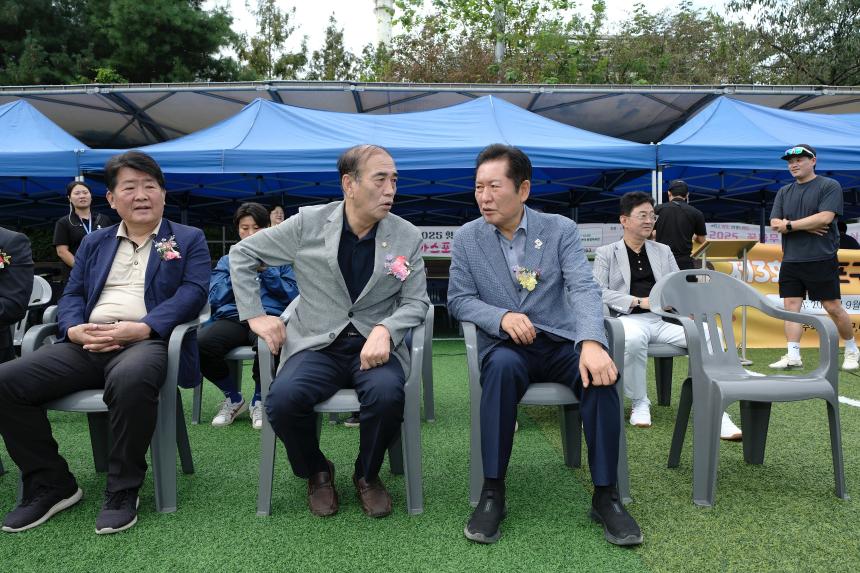 제3회 마포구청장배 유소년 축구대회 - 10