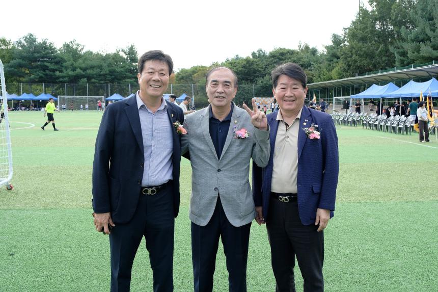 제3회 마포구청장배 유소년 축구대회 - 15