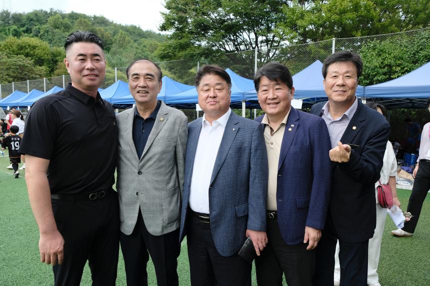 제3회 마포구청장배 유소년 축구대회 - 17