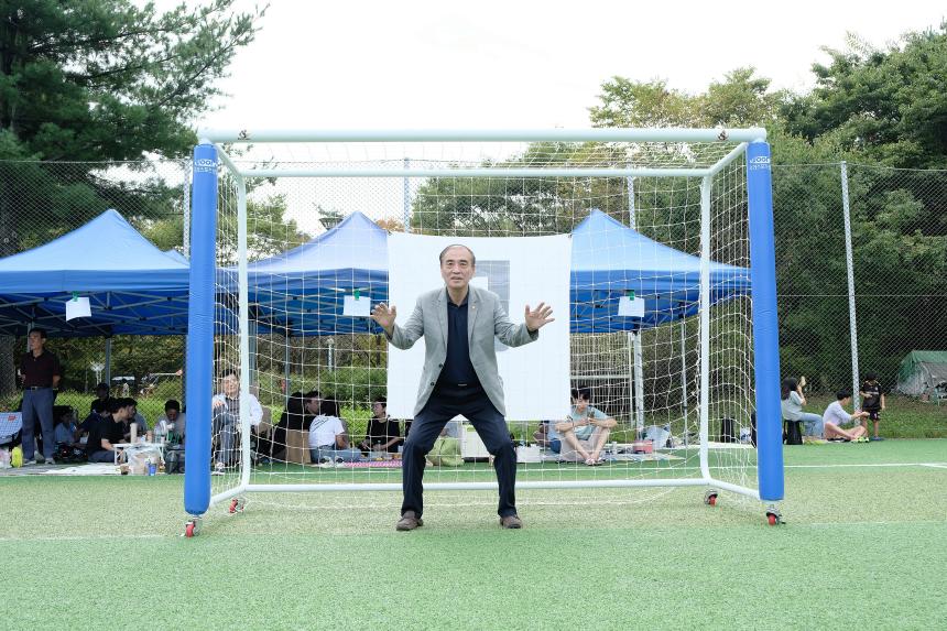 제3회 마포구청장배 유소년 축구대회 - 22