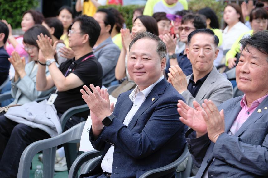 2025 레드로드 페스티벌 - 2